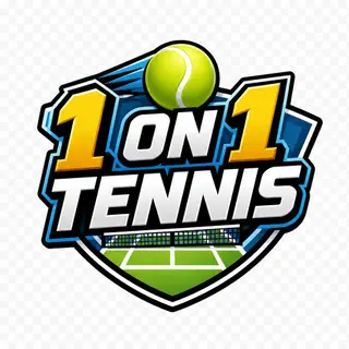 1 On 1 Tennis thumbnail