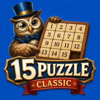15 Puzzle Classic thumbnail