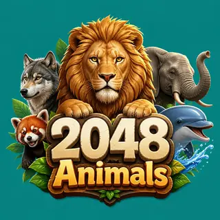2048 Animals thumbnail