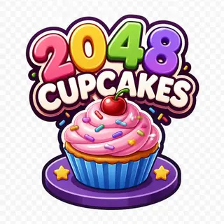 2048 Cupcakes thumbnail