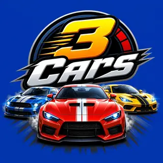 3 Cars thumbnail