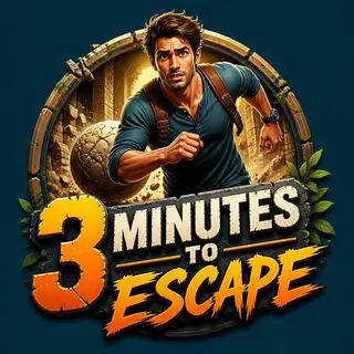 3 Minutes to Escape thumbnail