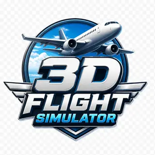3D Flight Simulator thumbnail