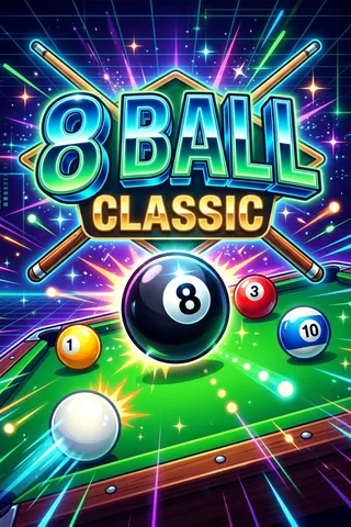 8 Ball Classic thumbnail