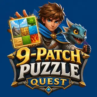 9-Patch Puzzle Quest thumbnail