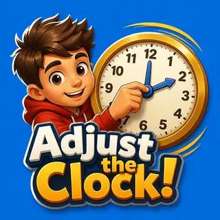 Adjust the Clock! thumbnail