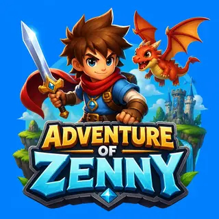 Adventure of Zenny thumbnail