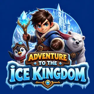 Adventure To The İce Kingdom thumbnail