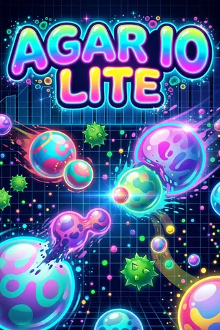 Agar Io Lite thumbnail