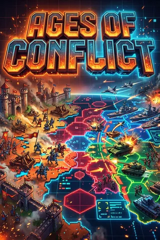 Ages Of Conflict thumbnail