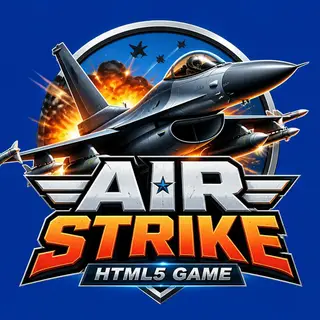 Air Strike HTML5 Game thumbnail