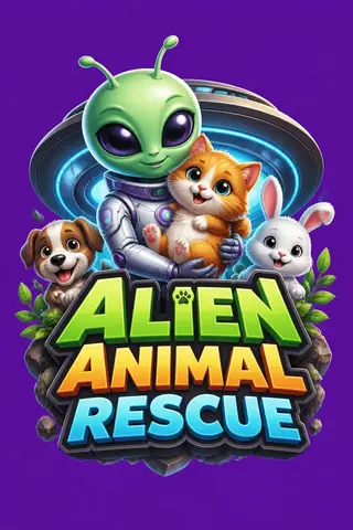 Alien Animal Rescue thumbnail