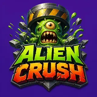 Alien Crush thumbnail