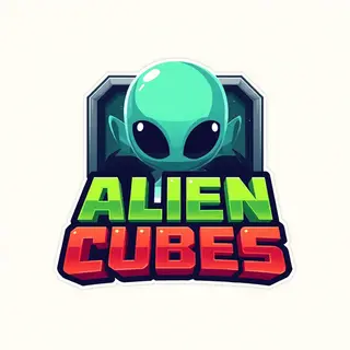 Alien Cubes thumbnail