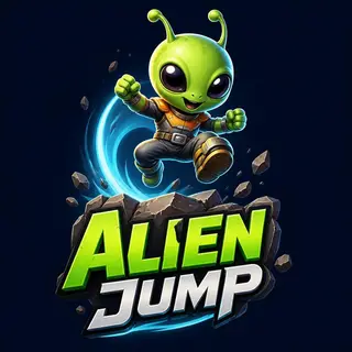 Alien Jump thumbnail