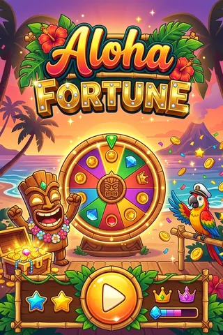 Aloha Fortune thumbnail