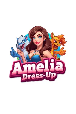 Amelia Dress-Up thumbnail