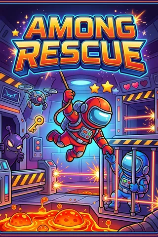 Among Rescue thumbnail
