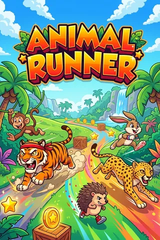 Animal Runner thumbnail