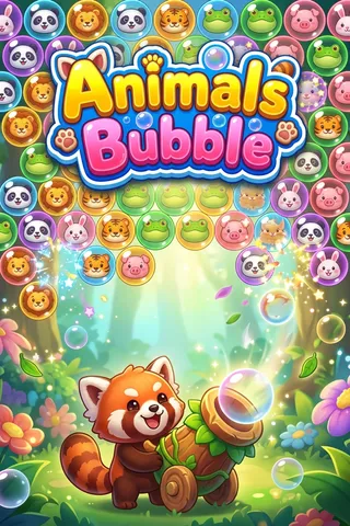 Animals Bubble thumbnail