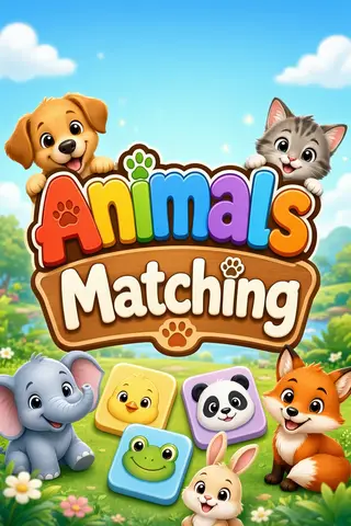 Animals Matching thumbnail