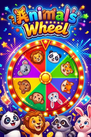 Animals Wheel thumbnail