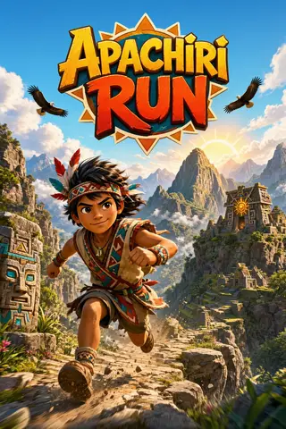 Apachiri Run thumbnail