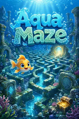 Aqua Maze thumbnail