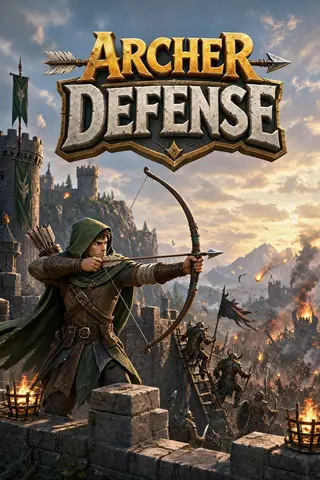 Archer Defense thumbnail