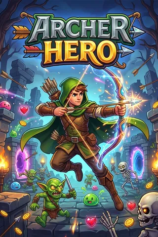 Archer Hero thumbnail