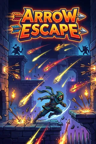 Arrow Escape thumbnail
