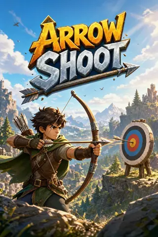 Arrow Shoot thumbnail