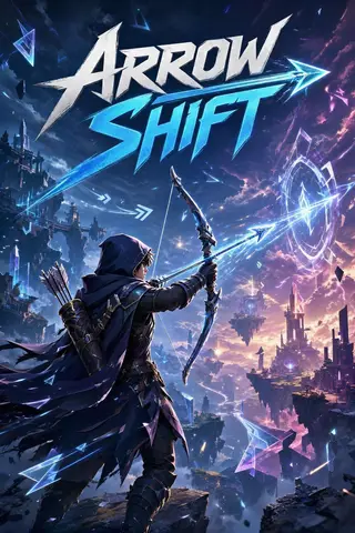 ArrowShift thumbnail