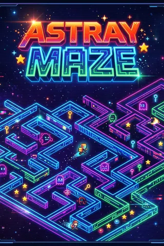 Astray Maze thumbnail
