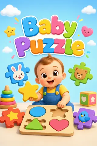 Baby Puzzle thumbnail
