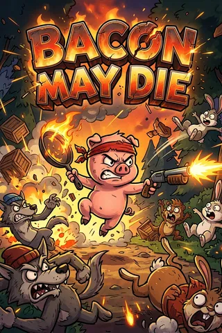 Bacon May Die thumbnail