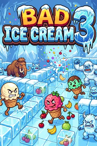 Bad Ice Cream 3 thumbnail