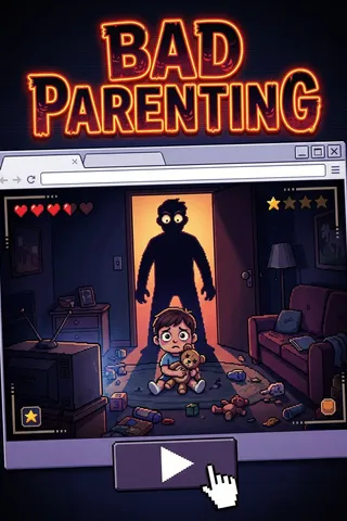 Bad Parenting thumbnail