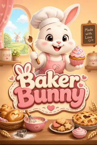 Baker Bunny thumbnail