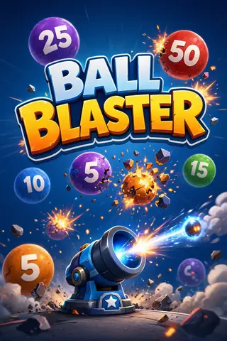 Ball Blaster thumbnail