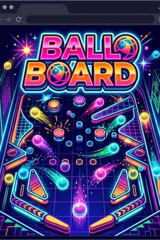 Ball Board thumbnail