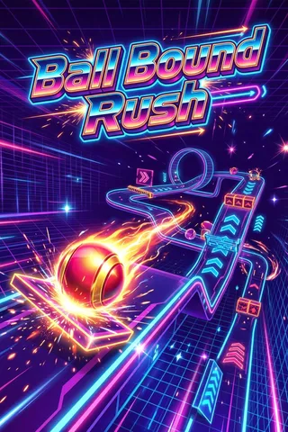 Ball Bound Rush thumbnail