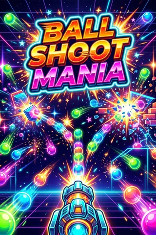Ball Shoot Mania thumbnail
