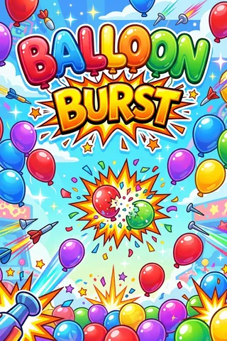 Balloon Burst thumbnail