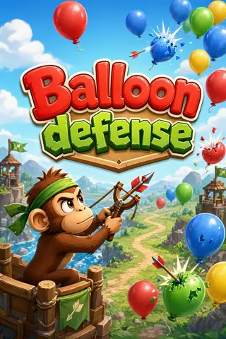 Balloon defense thumbnail