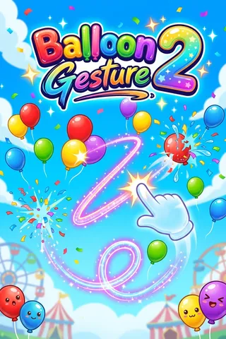 Balloon Gesture 2 thumbnail