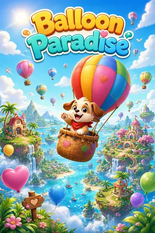 Balloon Paradise thumbnail