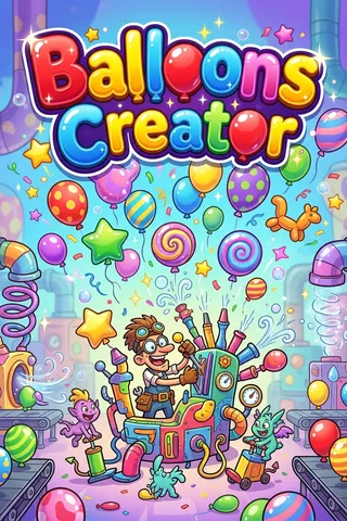 Balloons Creator thumbnail