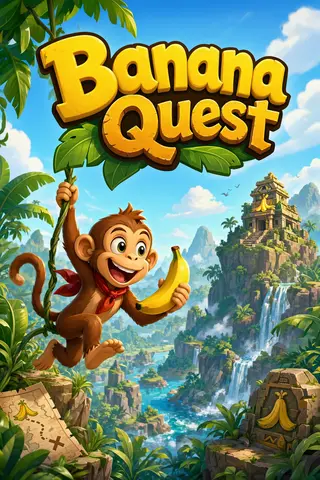 Banana Quest thumbnail