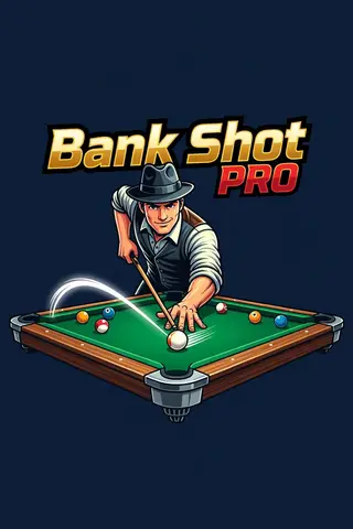 Bank Shot PRO thumbnail